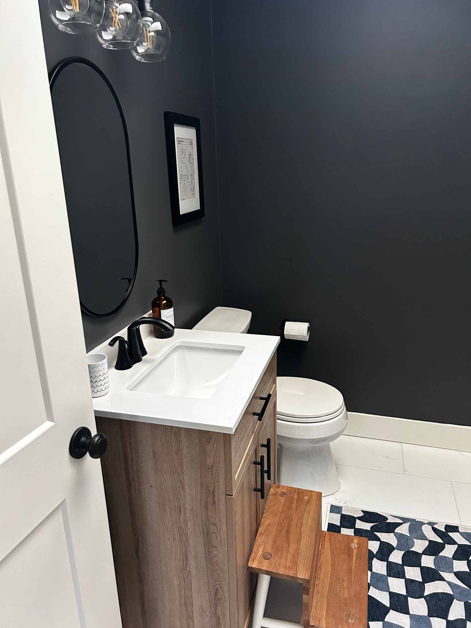 Kid’s bathroom refresh

#LTKhome