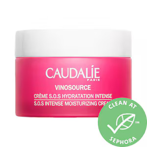 Vinosource SOS Intense Hydration Moisturizer | Sephora (US)