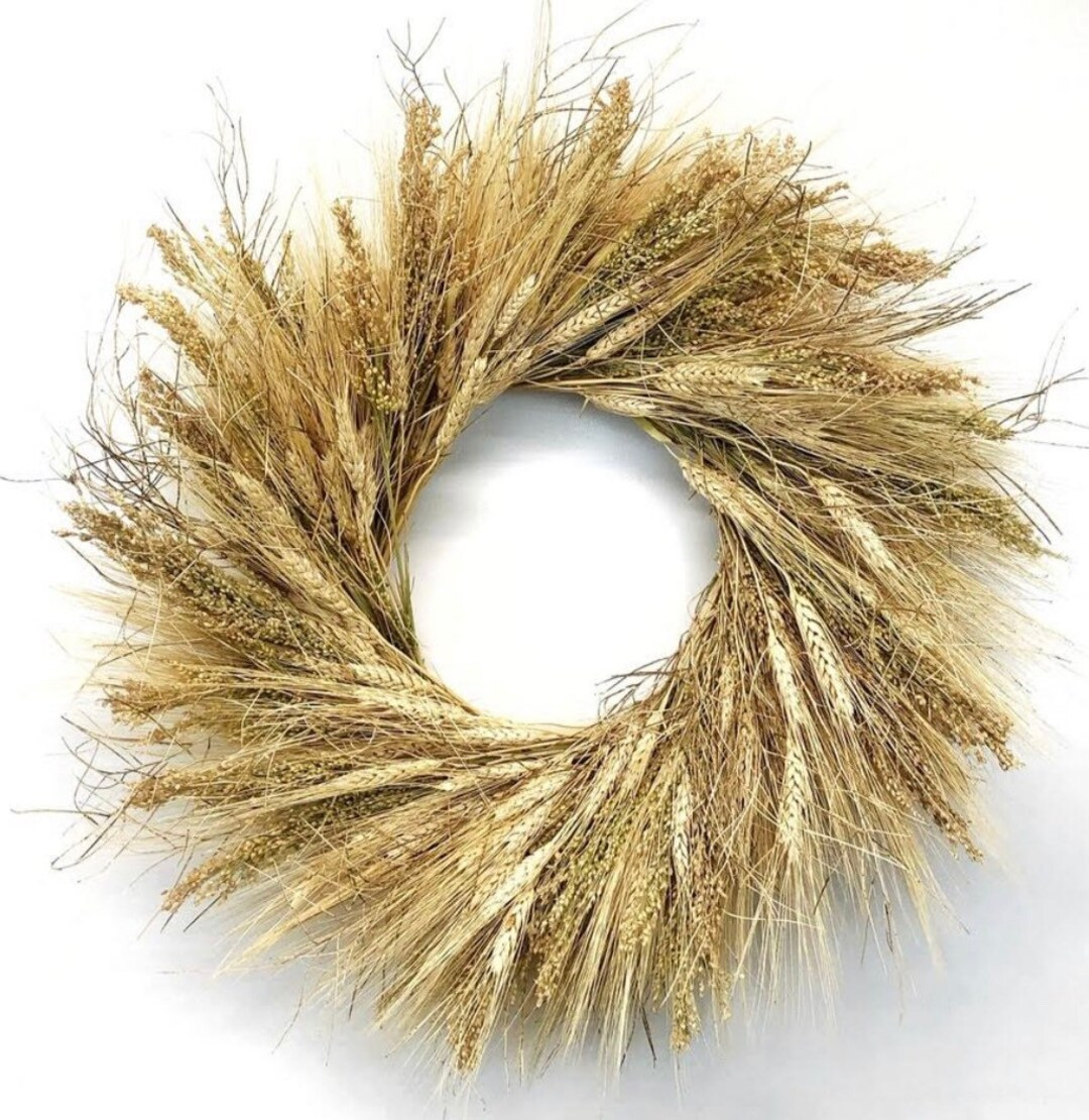 Vancortlandt Farms Natural Dried Flower Handmade Wild West All - Etsy | Etsy (US)