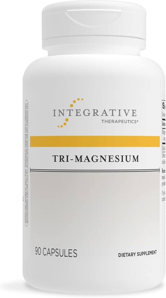 Visit the Integrative Therapeutics Store | Amazon (US)