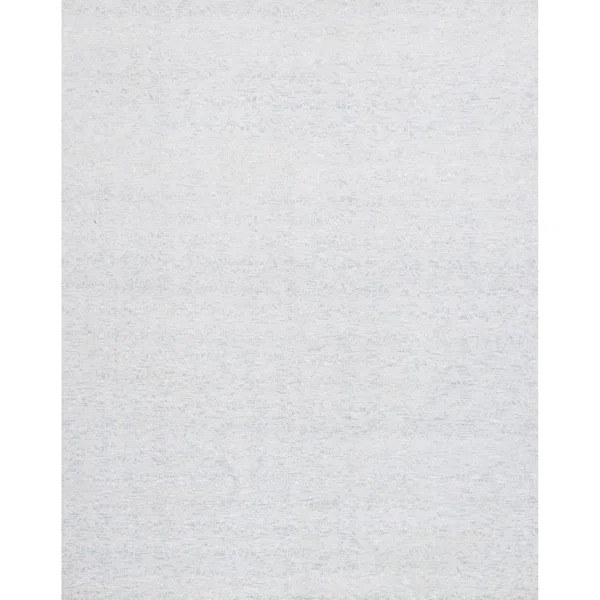 Amalfi Handmade Rayon Sky Rug | Wayfair North America