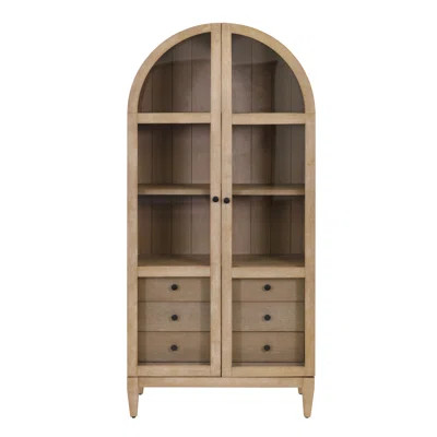Gayle China Cabinet | Wayfair North America