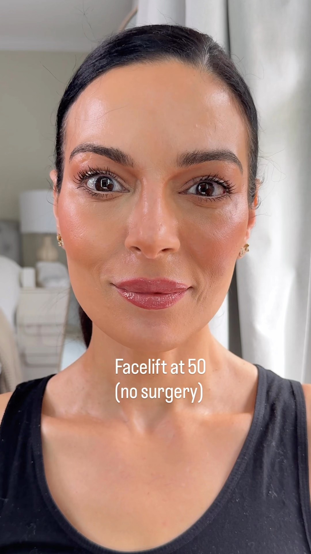 How to instantly lift your face with this concealer hack ✨🫶


#LTKBeauty