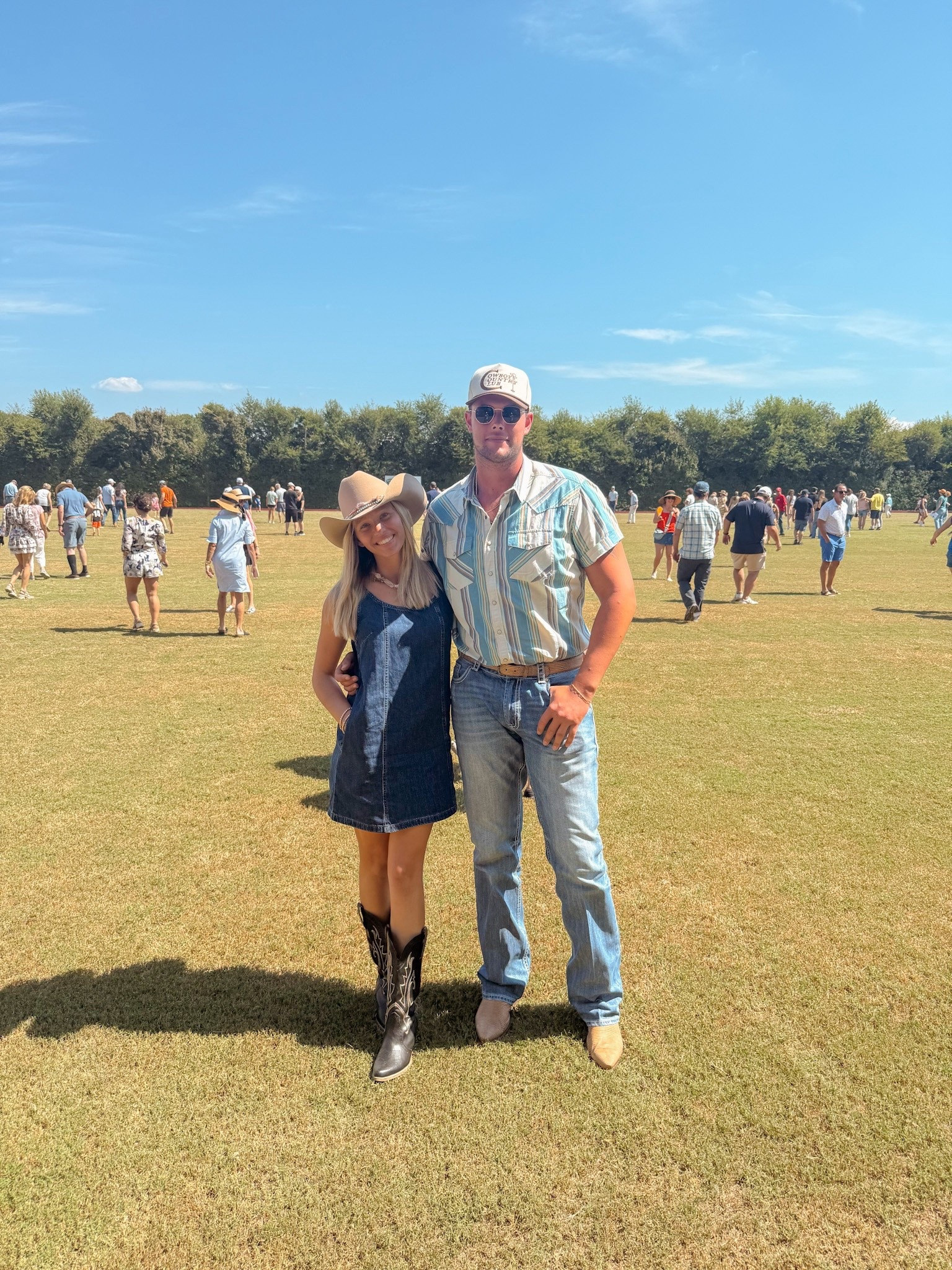 His and her country outfits 🧸🐎🧸

#LTKMens #LTKFestival #LTKootd