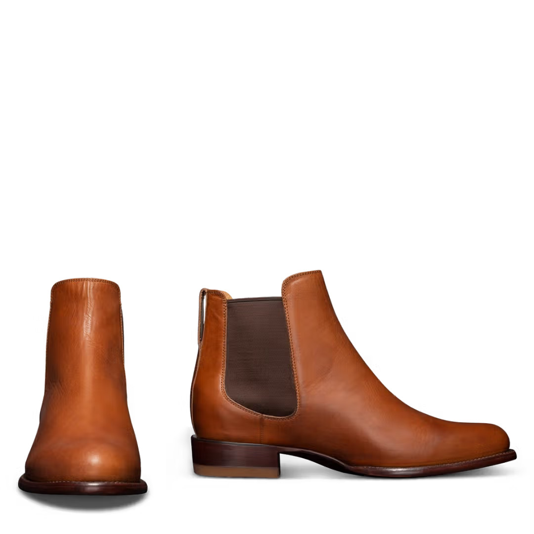 The Chance | Tecovas