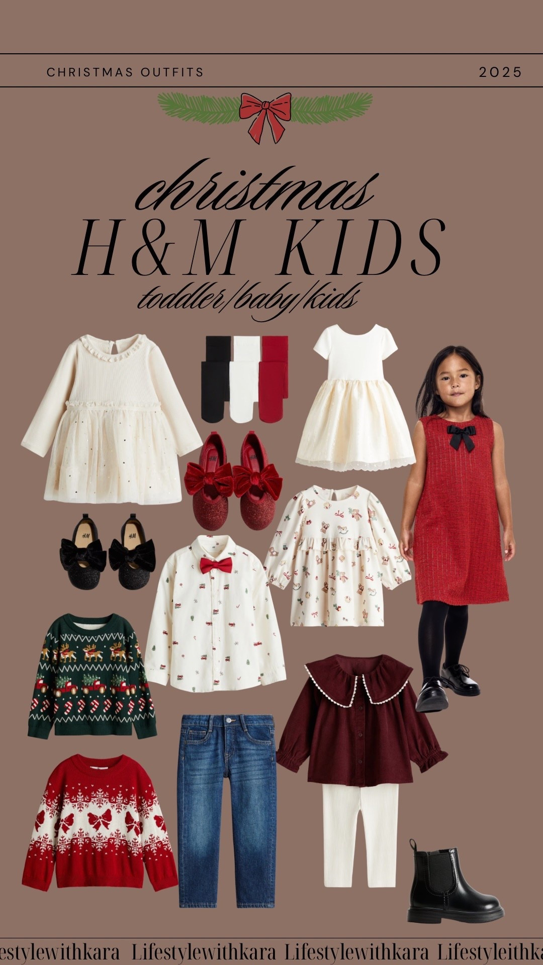 H&M Kids: 25% OFF $125, 20% OFF $100 OR 15% OFF $75

Just bought some cute dresses and Christmas wear for the kids! 

#LTKSaleAlert #LTKHoliday #LTKSeasonal