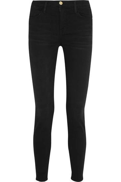 https://www.net-a-porter.com/us/en/product/677694/frame_denim/le-high-skinny-jeans | NET-A-PORTER (US)