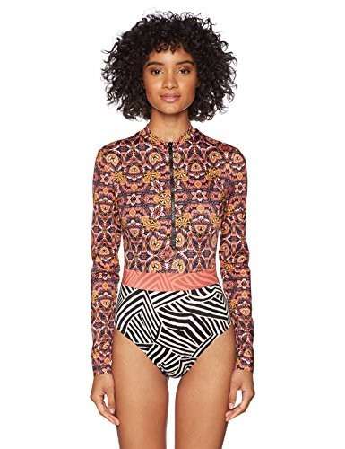 Billabong Women's Sun Tribe Bodysuit | Amazon (US)