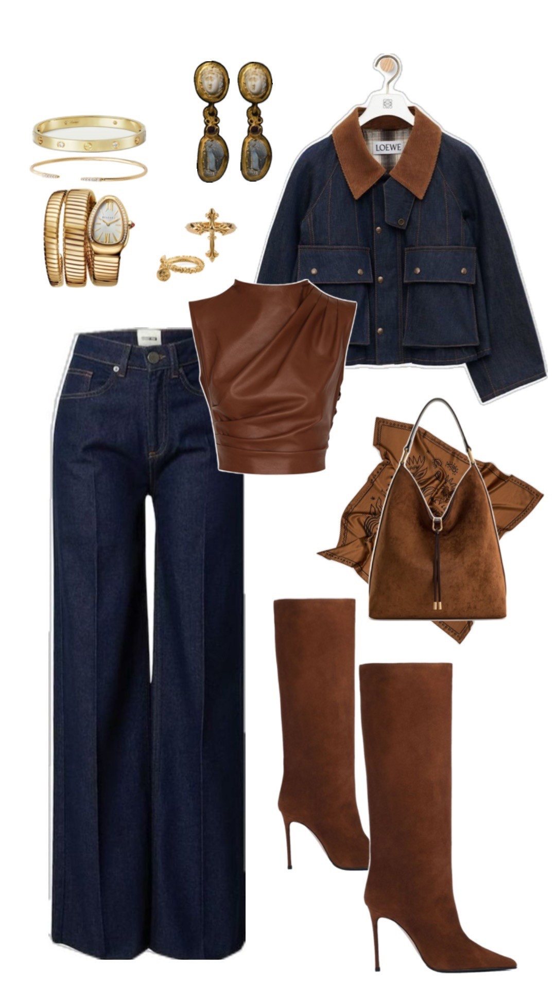 #LTKgrwm #LTKValentine #LTKootd