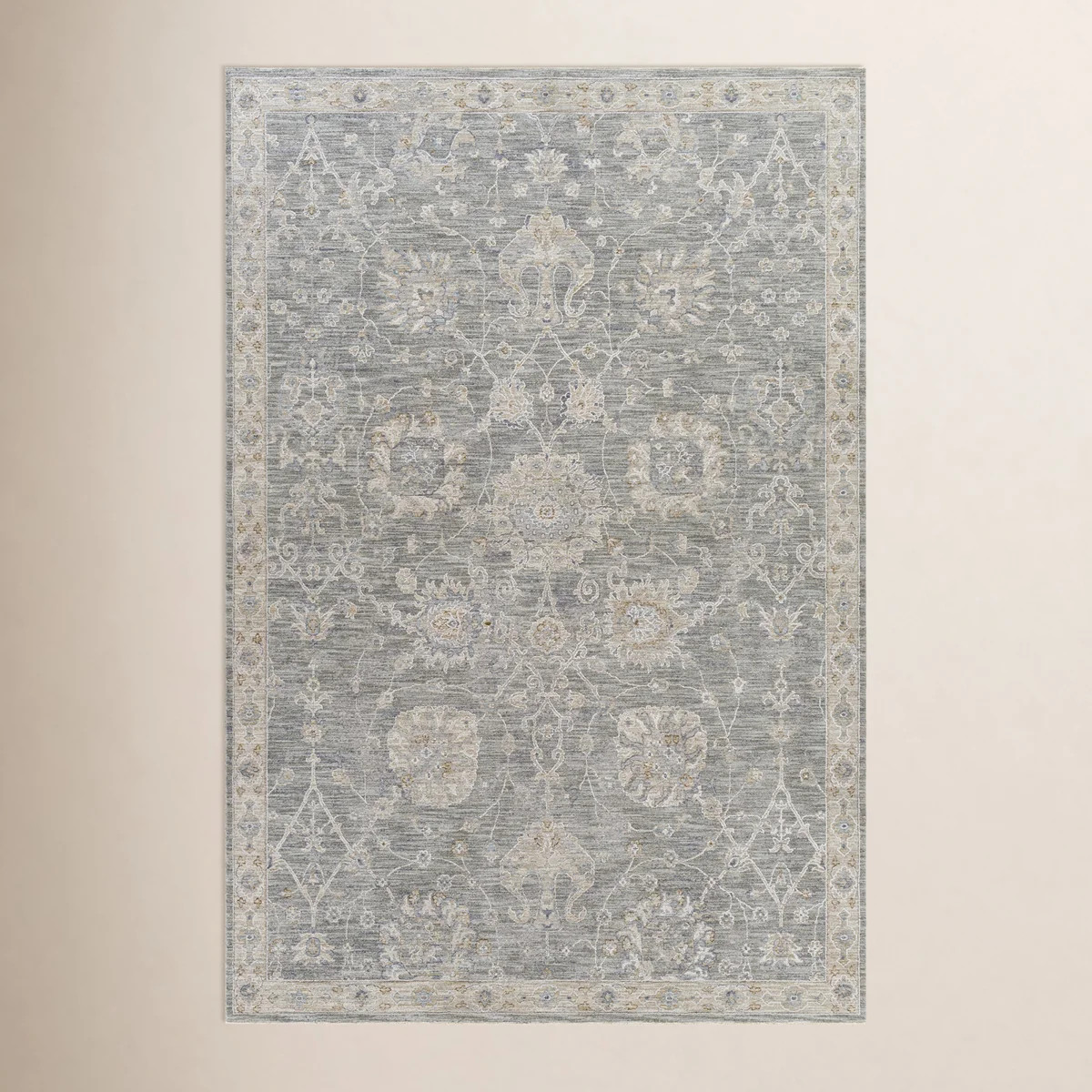 Conlan Oriental Indoor Rug | Wayfair North America