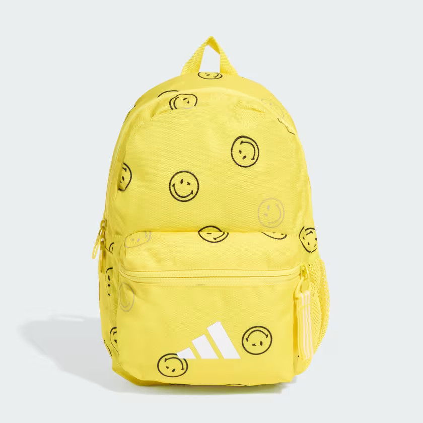 Smiley Kids Backpack | adidas (US)