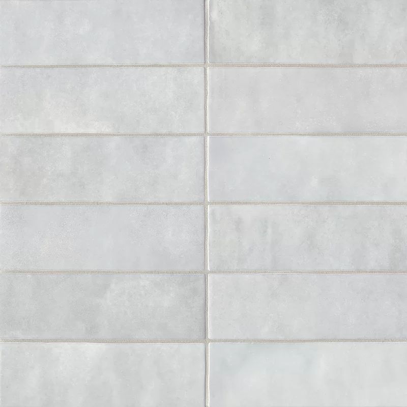 Cloe 2.5" x 8" Ceramic Tile | Wayfair North America