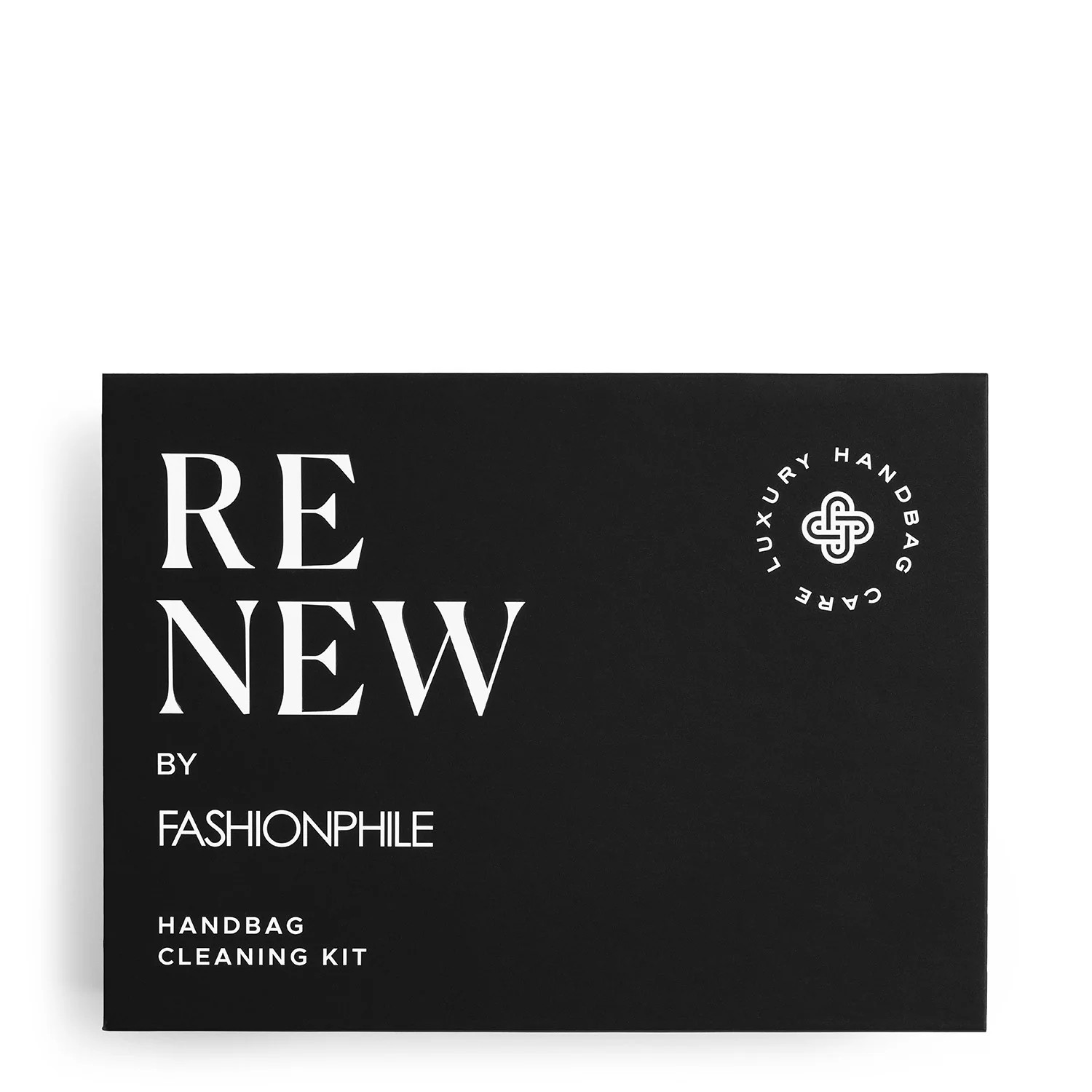 ReNew Handbag Cleaning Kit | FASHIONPHILE (US)