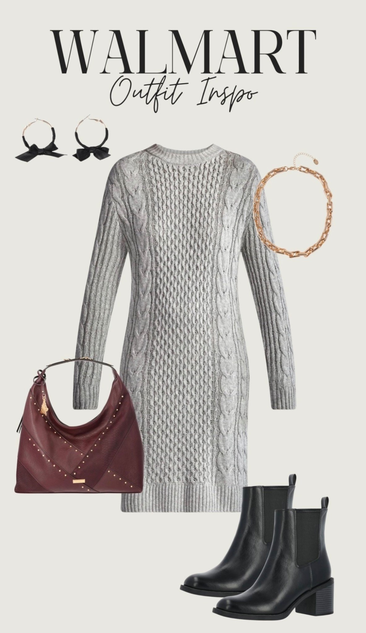 🤍 Walmart Outfit Inspo

#LTKCyberWeek #LTKGiftGuide #LTKHoliday