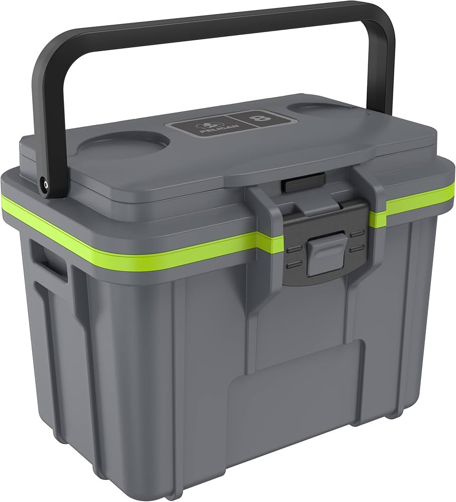 Pelican 8 Quart Personal Lunch Box Cooler | Amazon (US)