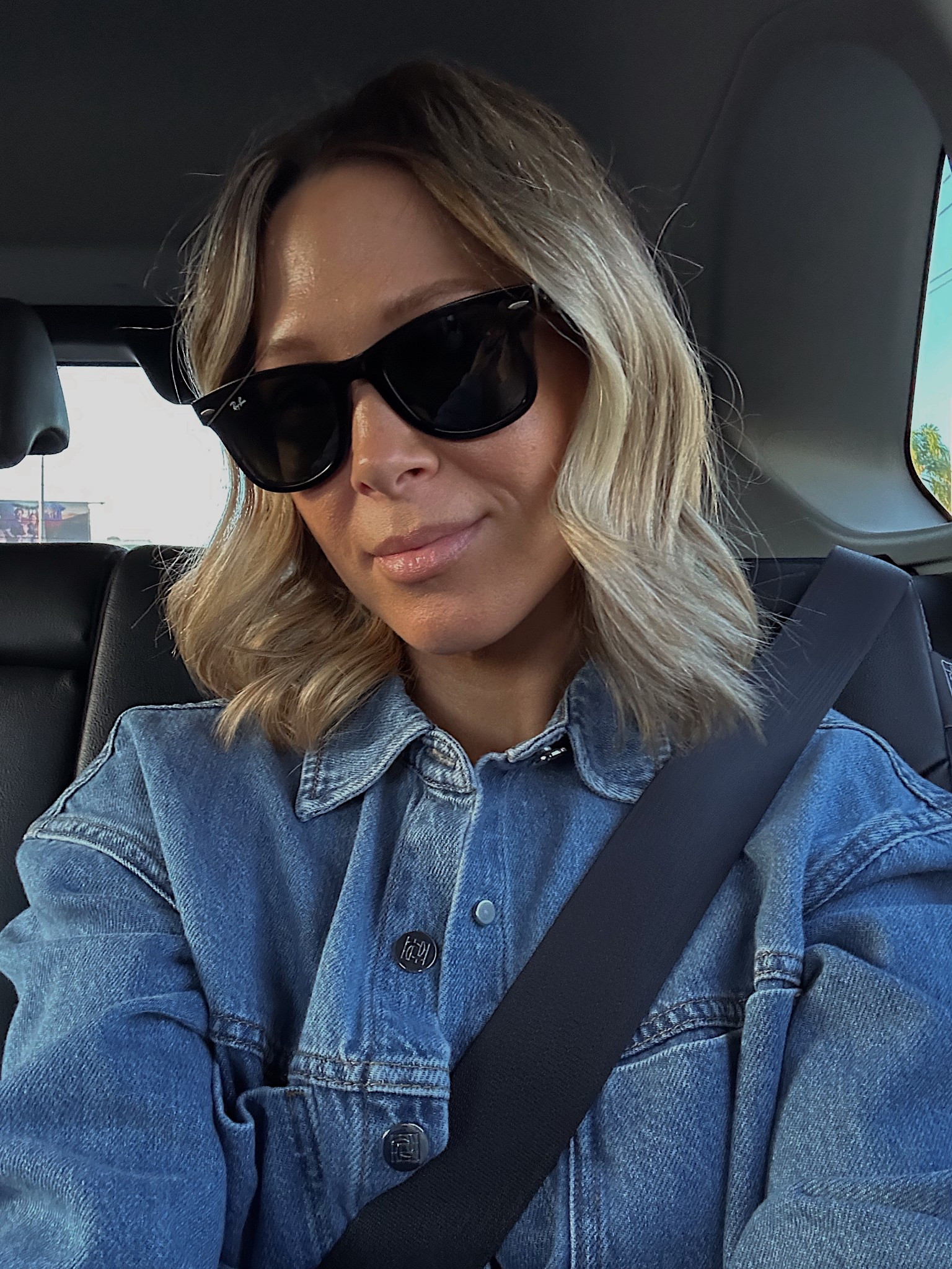 Hair + lip combo 

#LTKaustralia #LTKbeauty