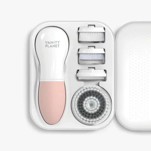 Raedia | Facial Cleansing Brush. | Vanity Planet