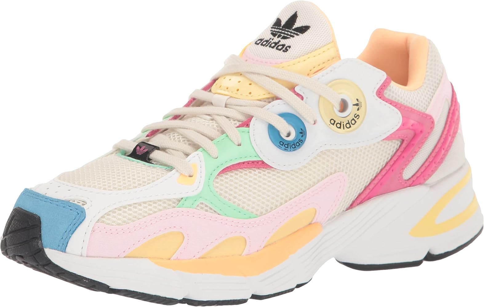 adidas Women's Astir Sneaker | Amazon (US)