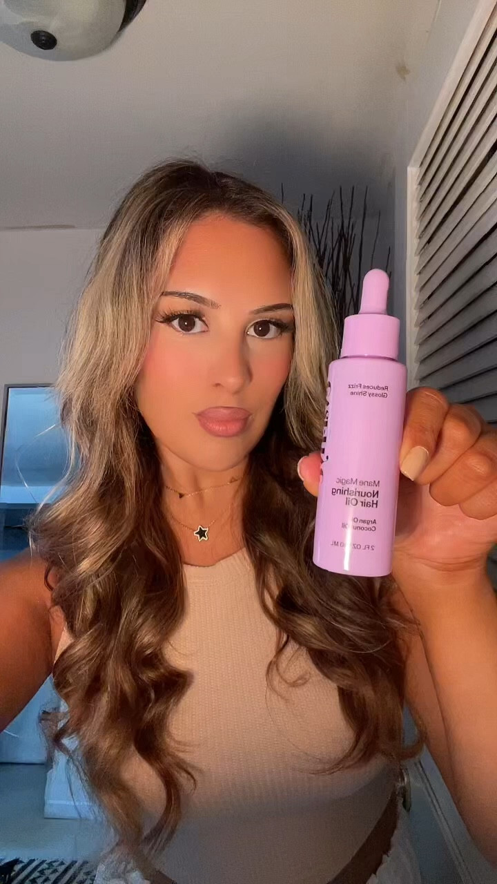 love the new nourishing hair oil from EvaNyc ..perfect finishing touch 💜

Follow my shop @elizabeth.alejandra on the @shop.LTK app to shop this post and get my exclusive app-only content!

#liketkit 
@shop.ltk
https://liketk.it/4LLAi

Follow my shop @elizabeth.alejandra on the @shop.LTK app to shop this post and get my exclusive app-only content!

#liketkit 
@shop.ltk
https://liketk.it/4LWG8

Follow my shop @elizabeth.alejandra on the @shop.LTK app to shop this post and get my exclusive app-only content!

#liketkit 
@shop.ltk
https://liketk.it/4M4Hf

Follow my shop @elizabeth.alejandra on the @shop.LTK app to shop this post and get my exclusive app-only content!

#liketkit 
@shop.ltk
https://liketk.it/4MwcD

Follow my shop @elizabeth.alejandra on the @shop.LTK app to shop this post and get my exclusive app-only content!

#liketkit 
@shop.ltk
https://liketk.it/4MLcl

Follow my shop @elizabeth.alejandra on the @shop.LTK app to shop this post and get my exclusive app-only content!

#liketkit 
@shop.ltk
https://liketk.it/4Ng0O

Follow my shop @elizabeth.alejandra on the @shop.LTK app to shop this post and get my exclusive app-only content!

#liketkit 
@shop.ltk
https://liketk.it/4OixT