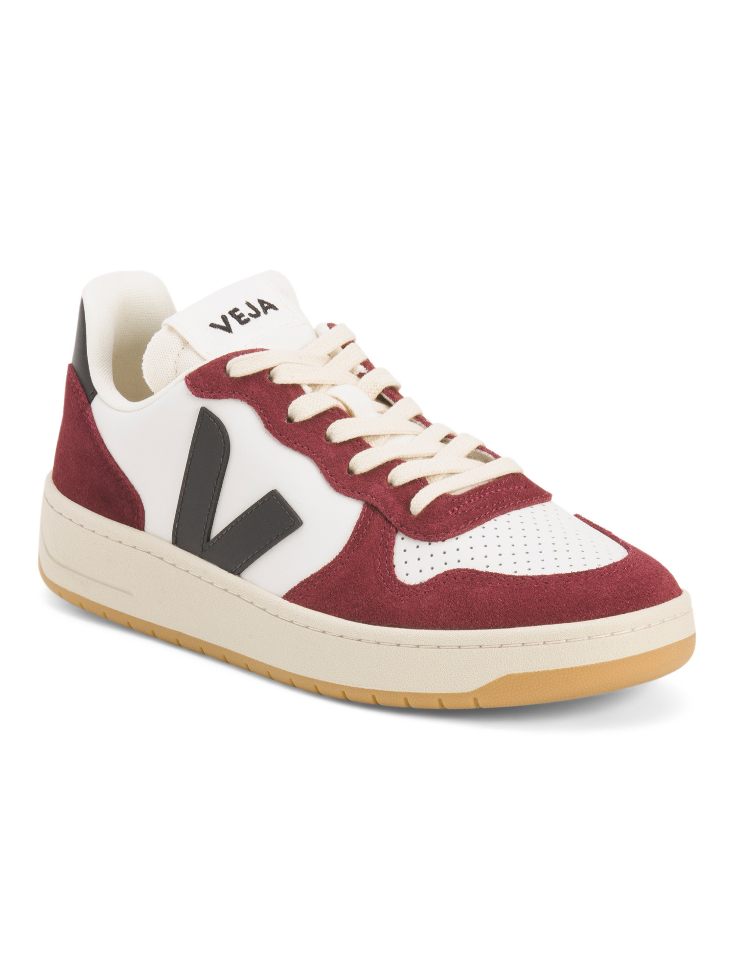 Made In Brazil Leather V10 Sneakers | Casual Sneakers | Marshalls | Marshalls