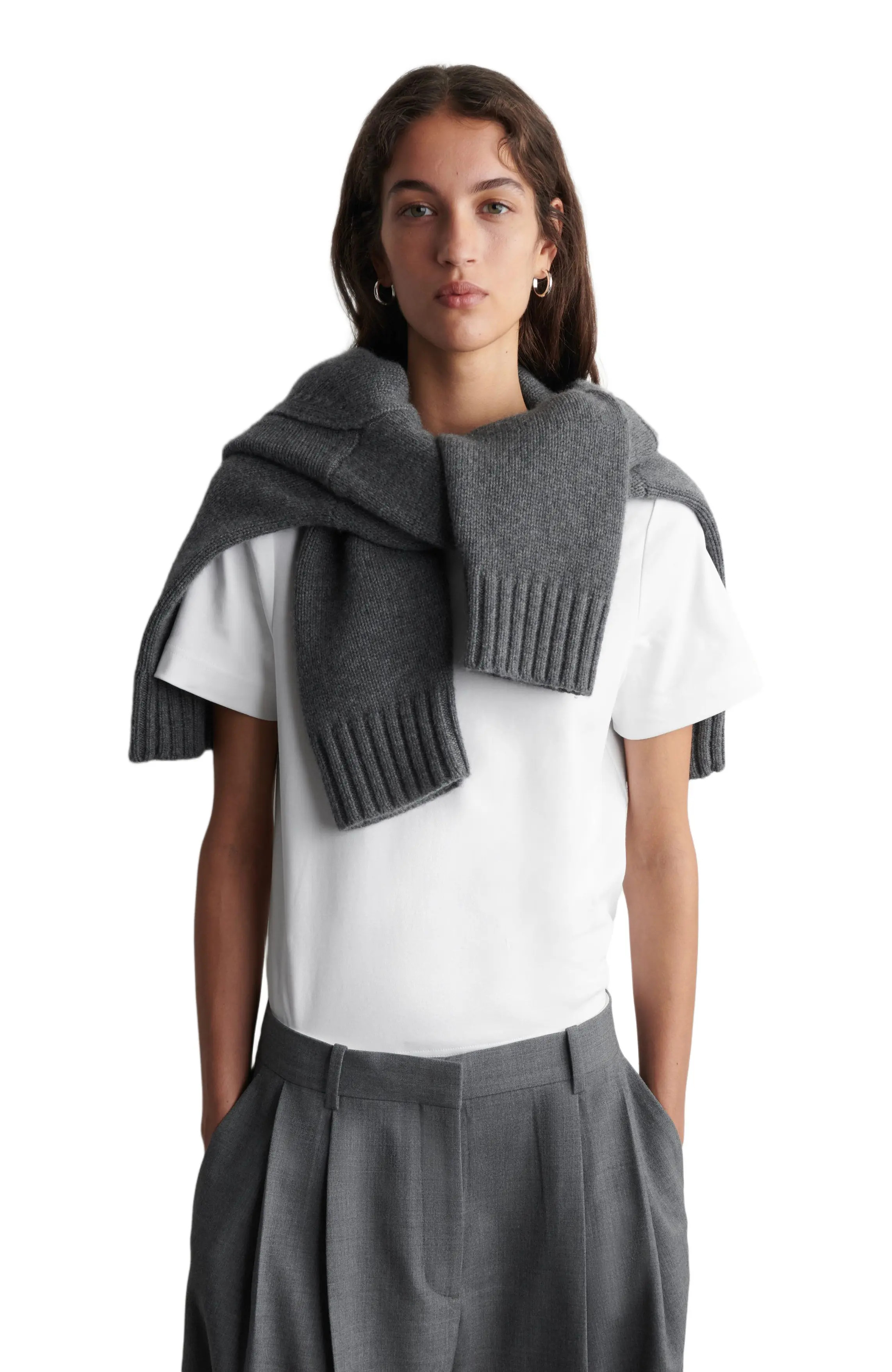 Clean Cut T-shirt (Women) | Nordstrom | Nordstrom