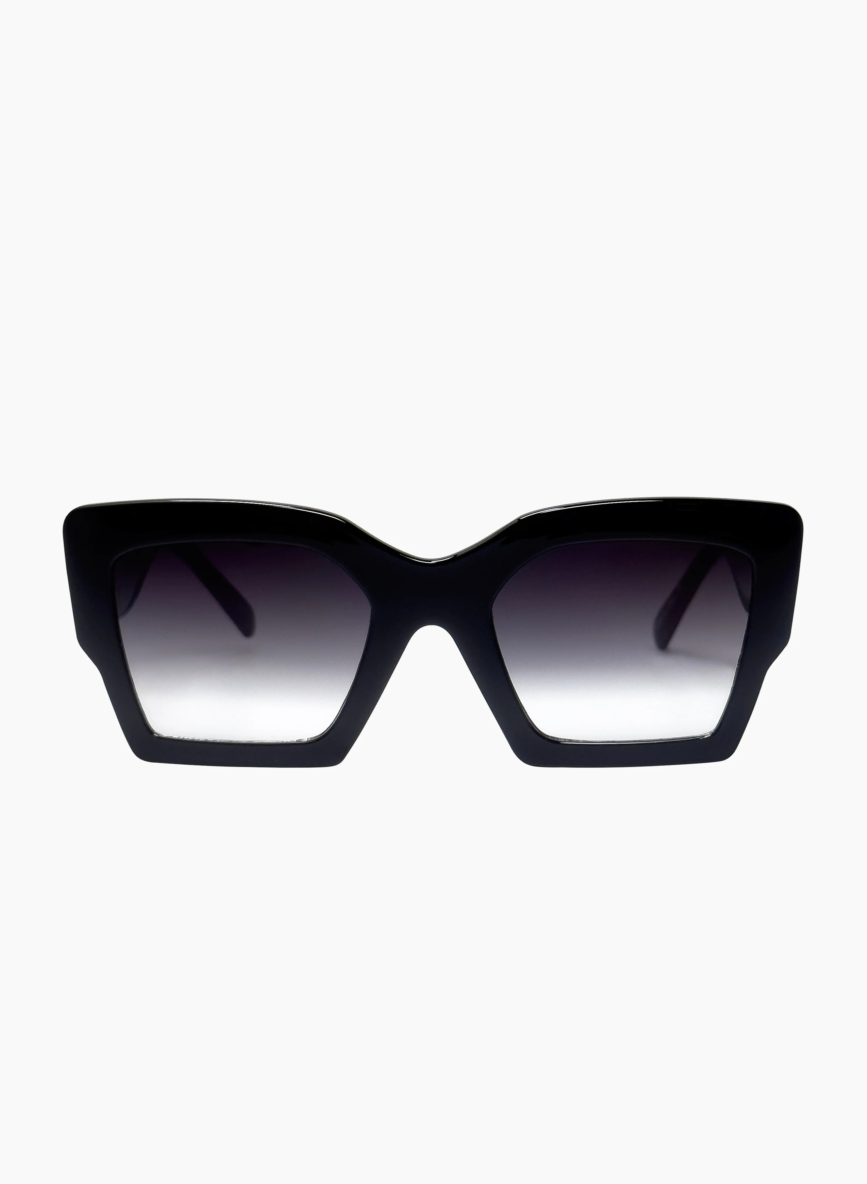 Pipa Black | Otra Eyewear