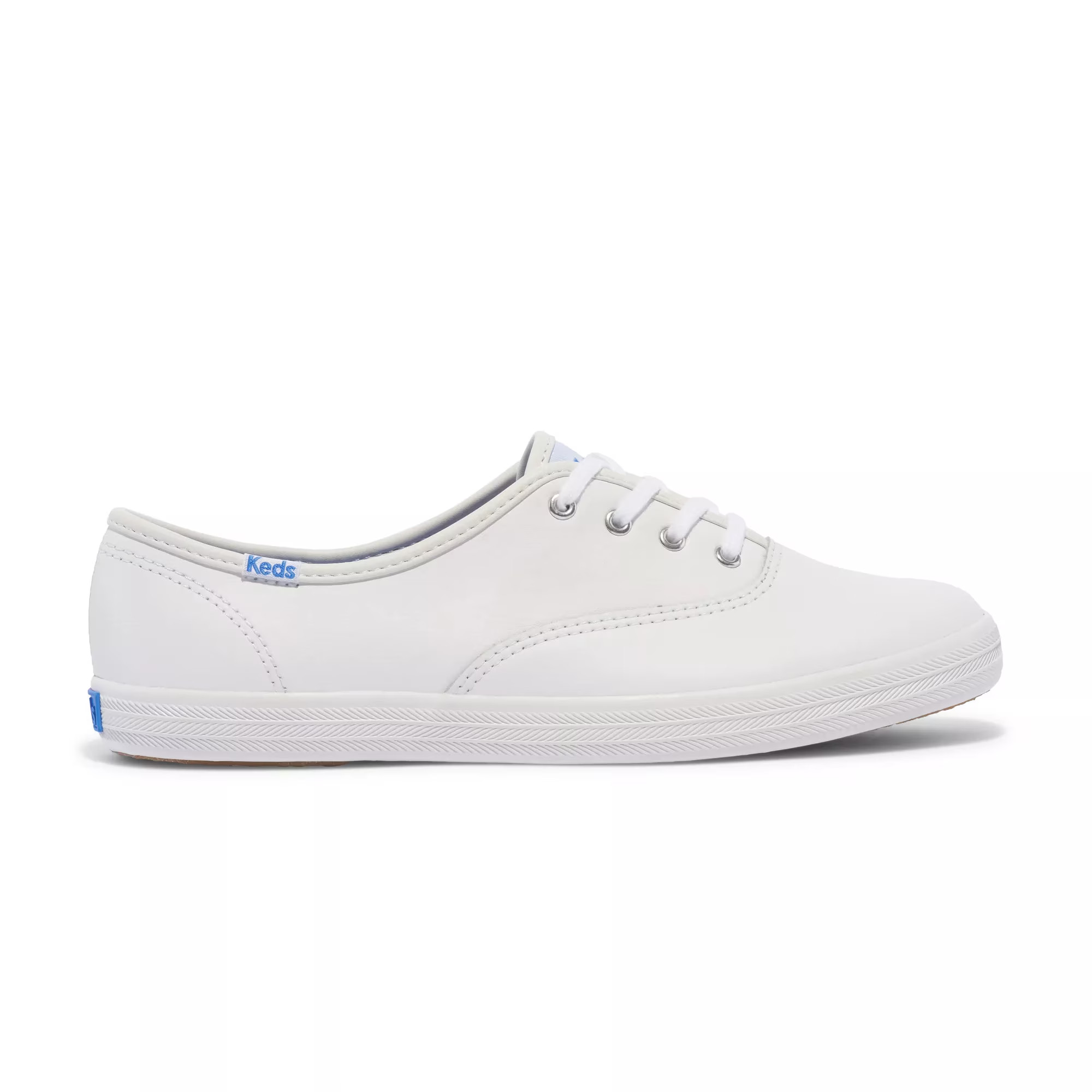 Keds Champion Originals Leather Lace Up | Keds US