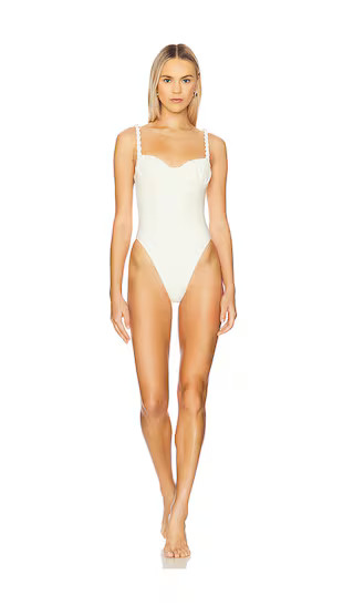 Mirabelle One Piece | Revolve Clothing (Global)