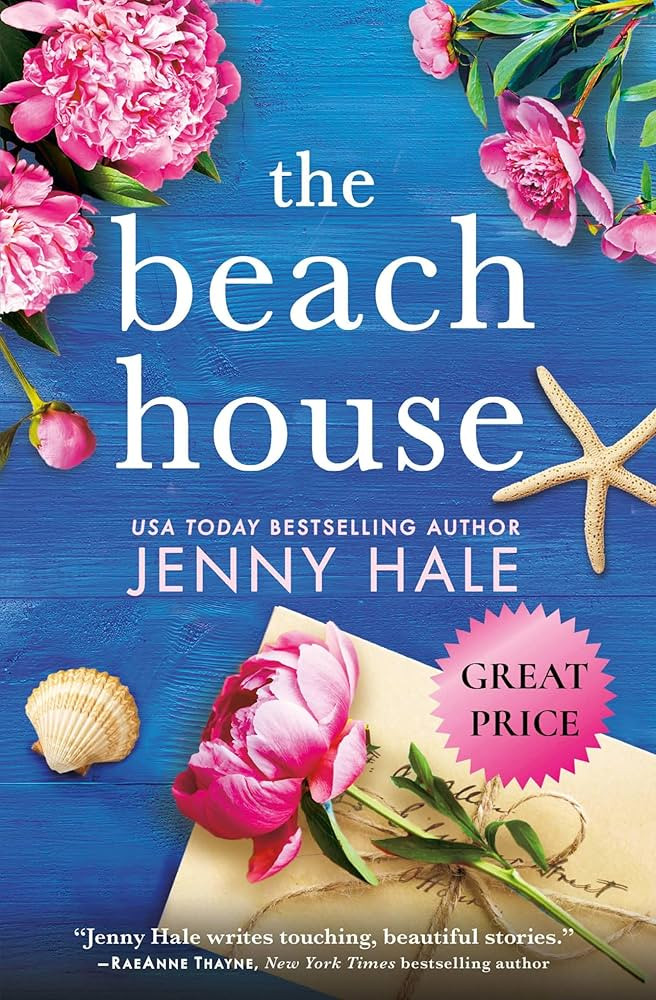 The Beach House | Amazon (US)