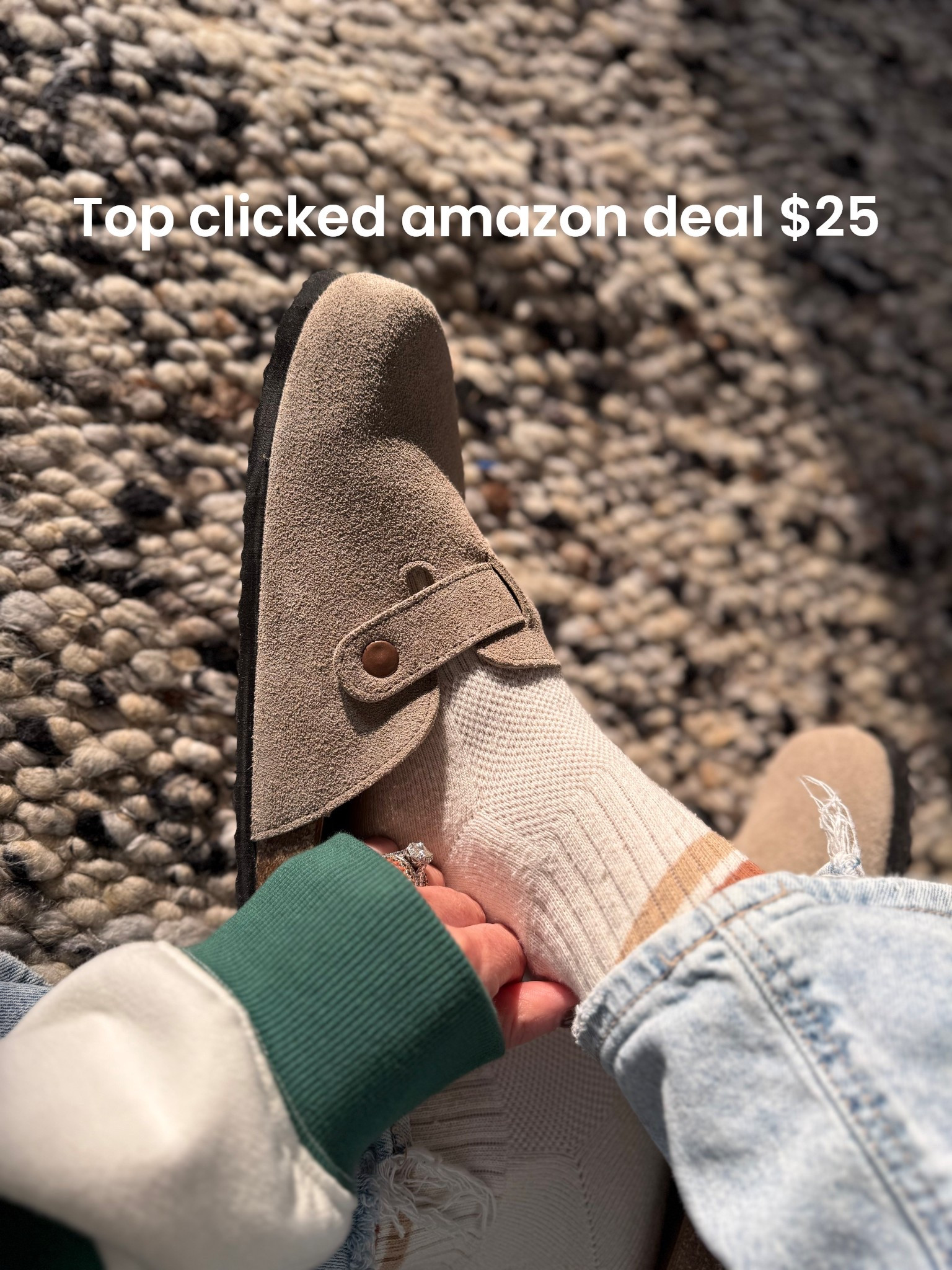 Lots of color options @amazon #ad #founditonamazon #winterfavorites2025

#LTKGiftGuide #LTKHoliday #LTKCyberWeek