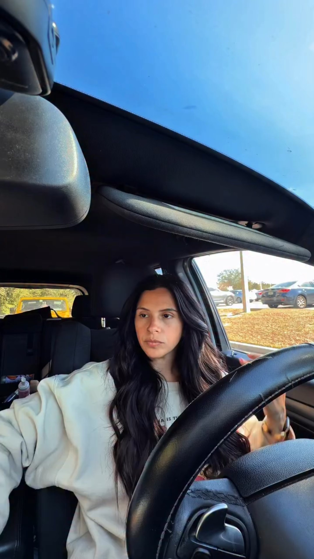 Real question… how are we actually doing lately? Because balancing mom life, work, content, sports schedules, and everything in between feels like a lot some days. Some days I’ve got it, some days I’m barely hanging on…and I know I can’t be the only one. Tell me what season you’re in right now.

#momlife #creatorlife #sportsmom #reallifemom #carlinechats

Real life mom content, sports mom lifestyle, content creator mom, unfiltered mom routines, balancing work and motherhood

#LTKmomlife #LTKvlog #LTKstorytime