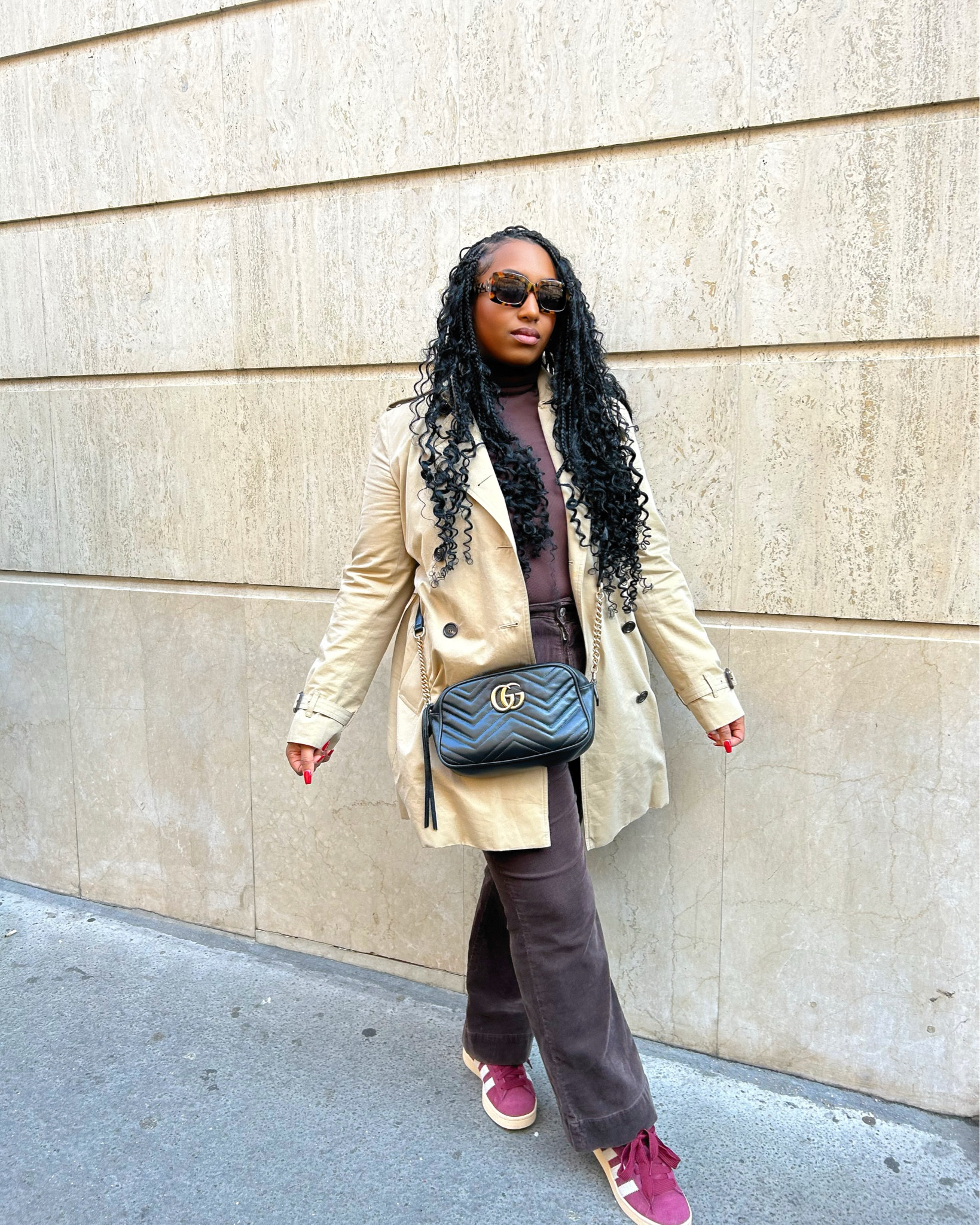 Paris autumn outfits 🍂

#LTKeurope #LTKuk #LTKautumn