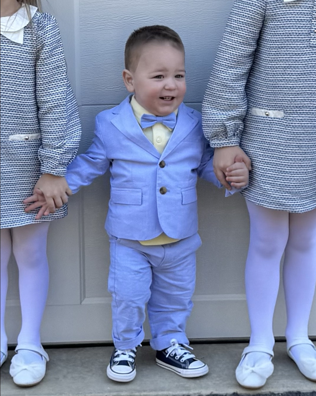 Toddler boy easter outfit 🩵
.
.
#easter #toddler #boy #baby #ootd #fashion #spring

#LTKKids #LTKootd #LTKBaby