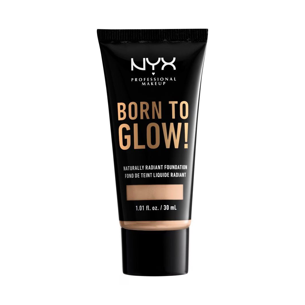 NYX Professional MakeupWeddingBorn To GlowFoundation | Douglas (DE)