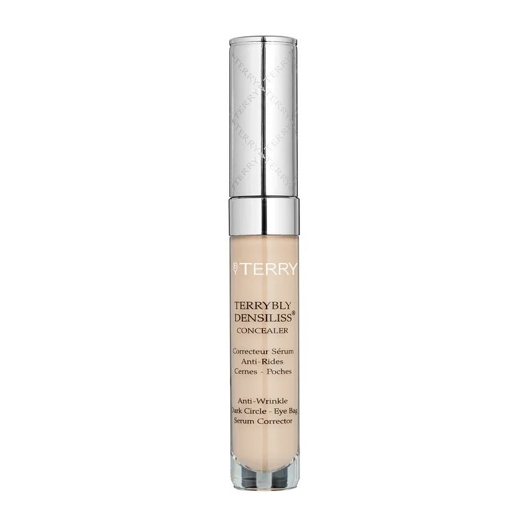 By Terry Terrybly Densiliss Concealer -2. Vanilla Beige | Walmart (US)