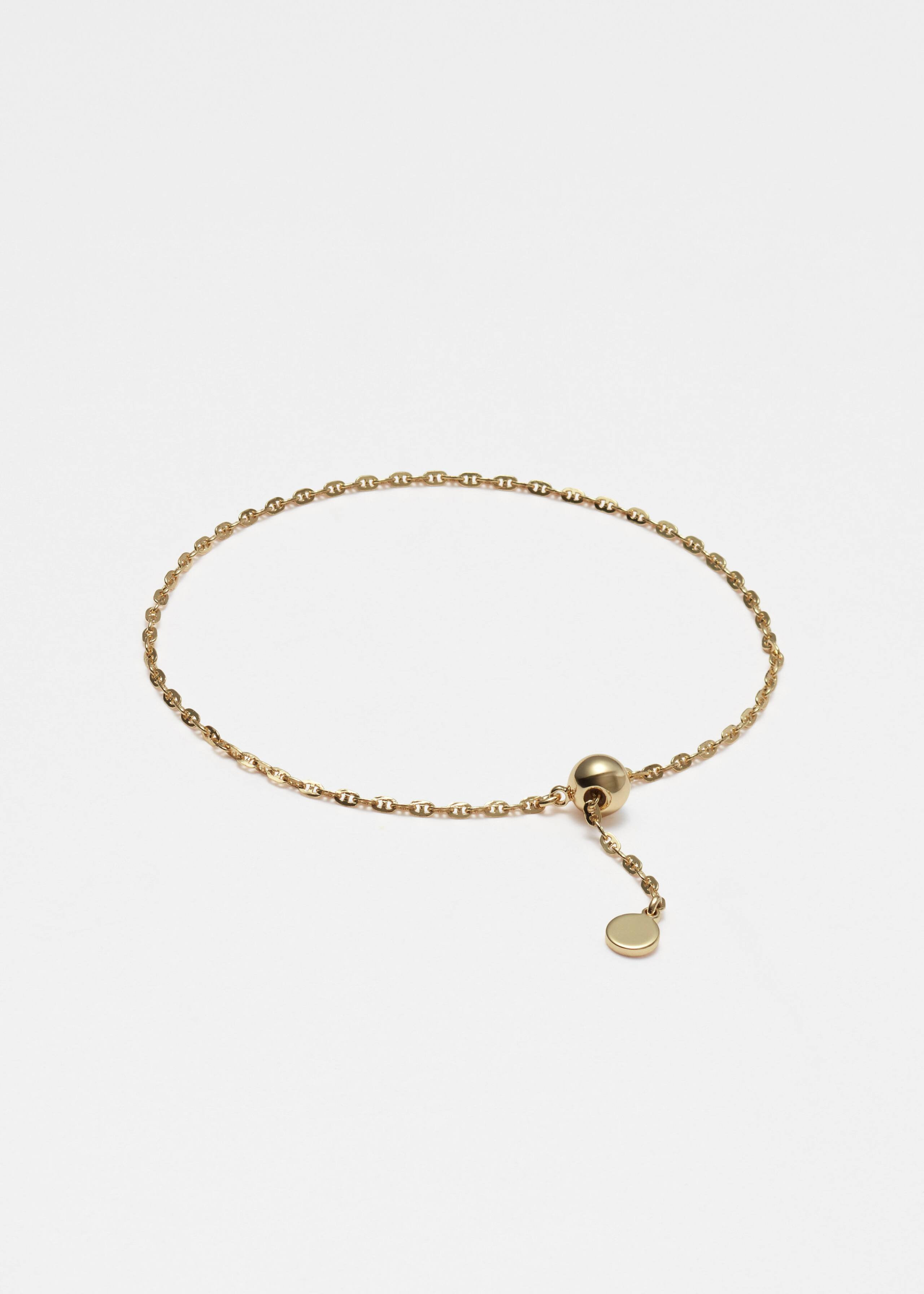 Minimalist Chain Bracelet | & Other Stories UK