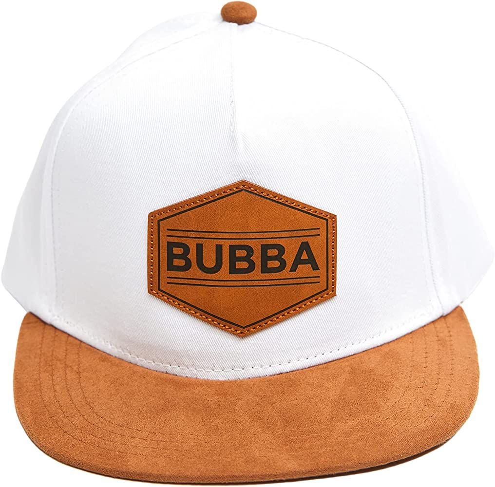 Knuckleheads Baby Boy Youth Bubba Trucker Baseball Adjustable Sun Hat Adjustable Flat Brim Toddler H | Amazon (US)