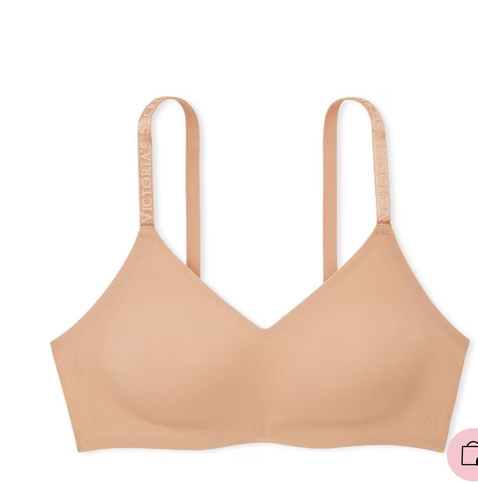Hands down the best bra ever!
Seamless too!

#LTKeurope #LTKireland #LTKwinter