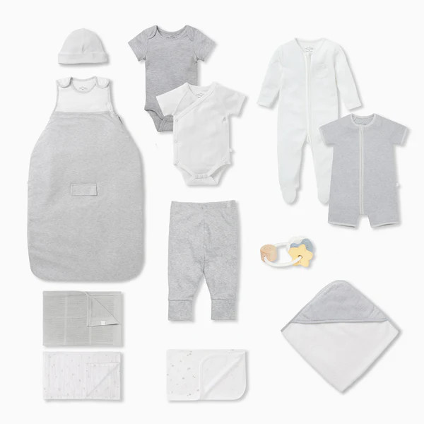 Starter Set | Baby Mori