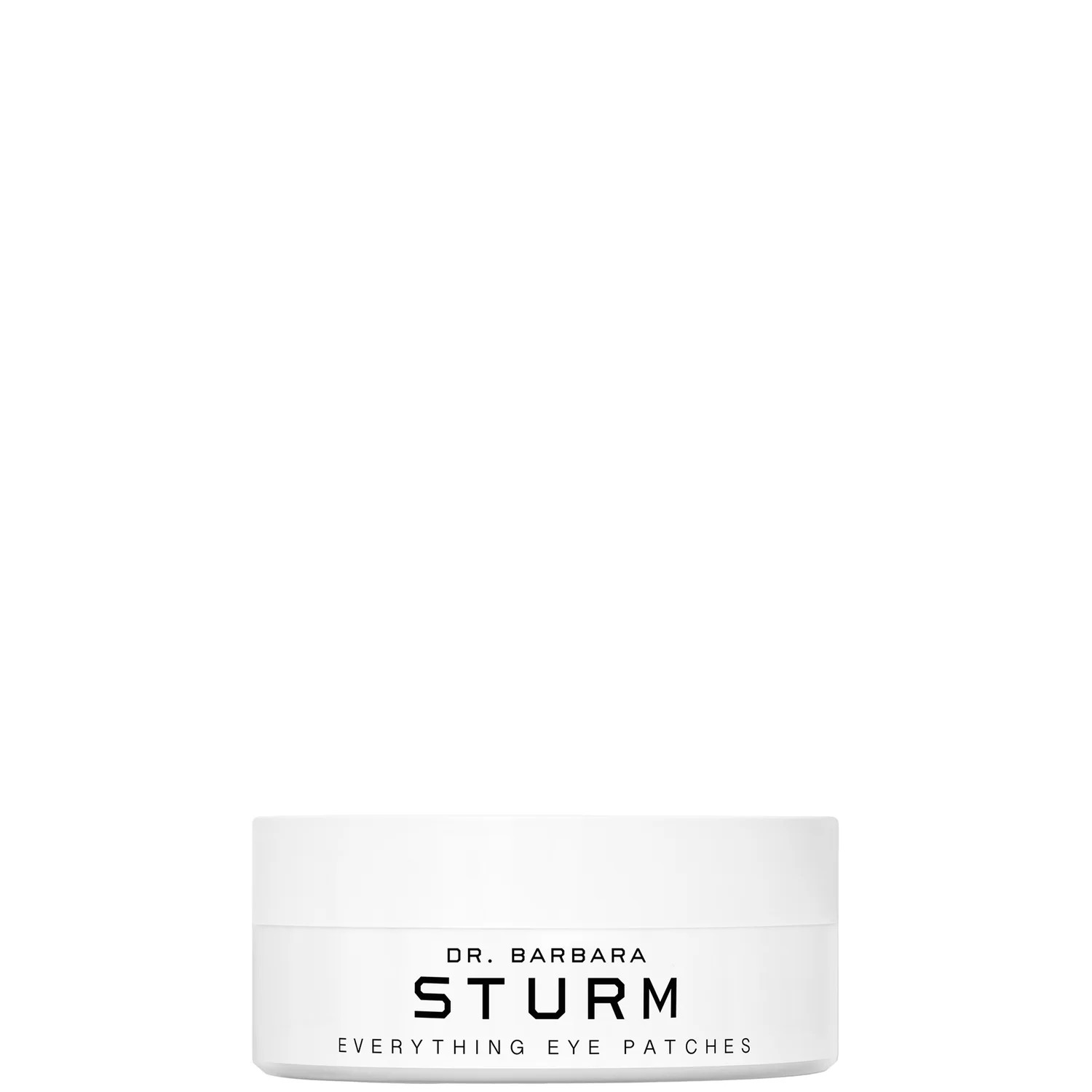 Dr. Barbara Sturm Everything Eye Patches - 30 Pairs | Cult Beauty