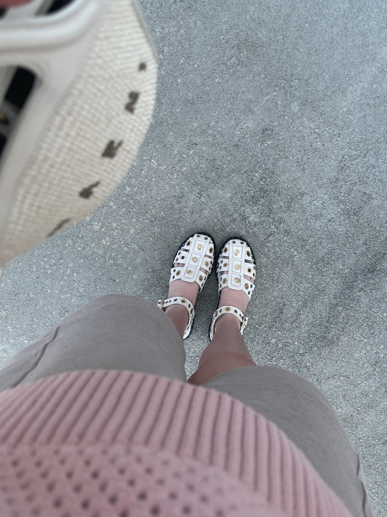 #LTKShoeCrush #LTKStyleTip