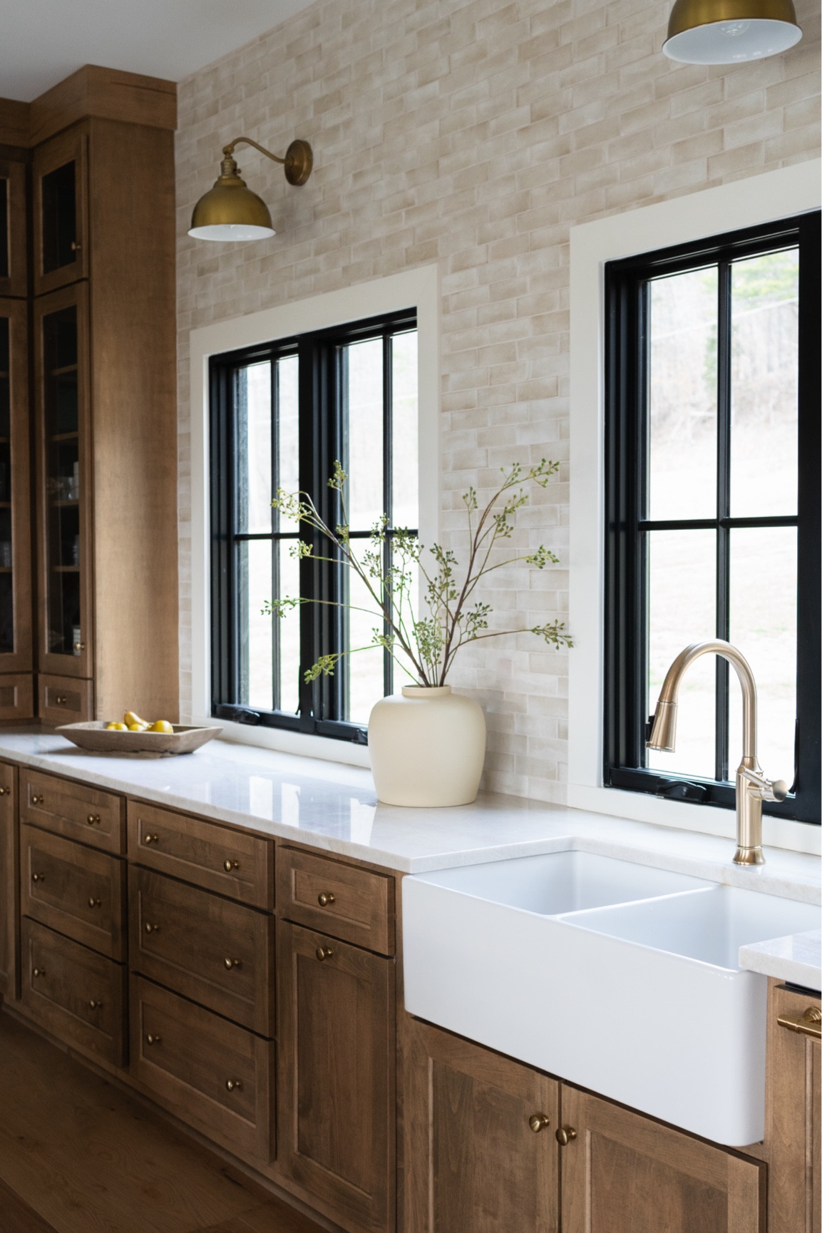 This entire project has been a dream, but this kitchen takes my breath away! 

kitchen design, new build kitchen, modern kitchen, kitchen reveal, white kitchen, neutral kitchen, kitchen inspiration, quartzite countertops, custom cabinetry, kitchen island, pendant lighting, open concept kitchen, farmhouse kitchen, contemporary kitchen, kitchen decor, home design, kitchen makeover, kitchen styling, backsplash ideas, dream kitchen

#LTKHome #LTKSaleAlert