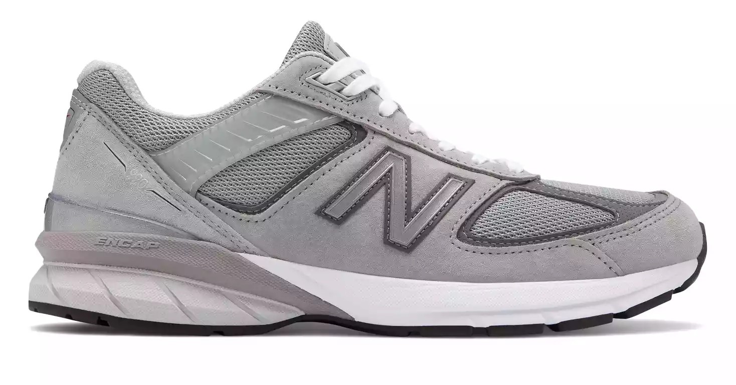 990v5 Made in US | New Balance EU