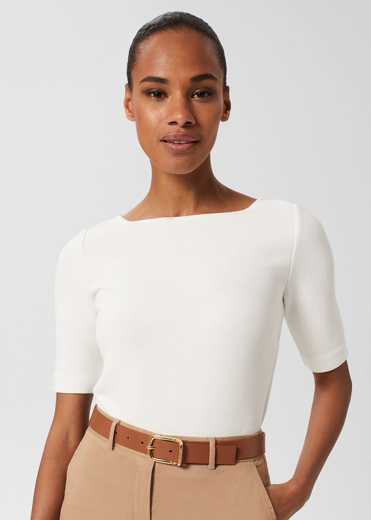 Cassidy Jeans Belt | | Hobbs