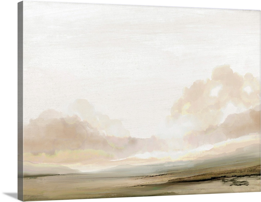 The South Wall Art | Great Big Canvas - Dynamic