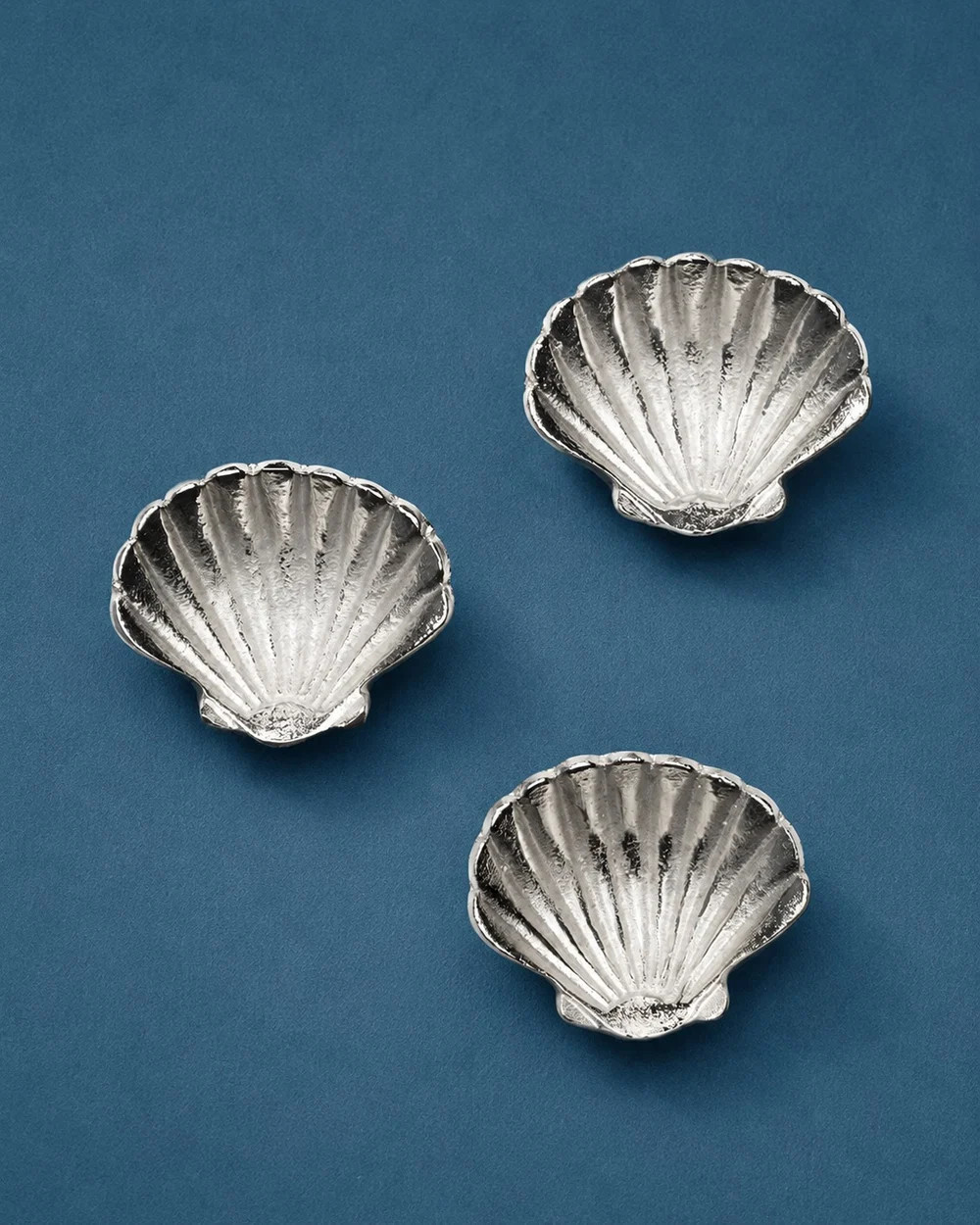 Clam Shell Serving Dish with Spoon | McGee & Co. (US)