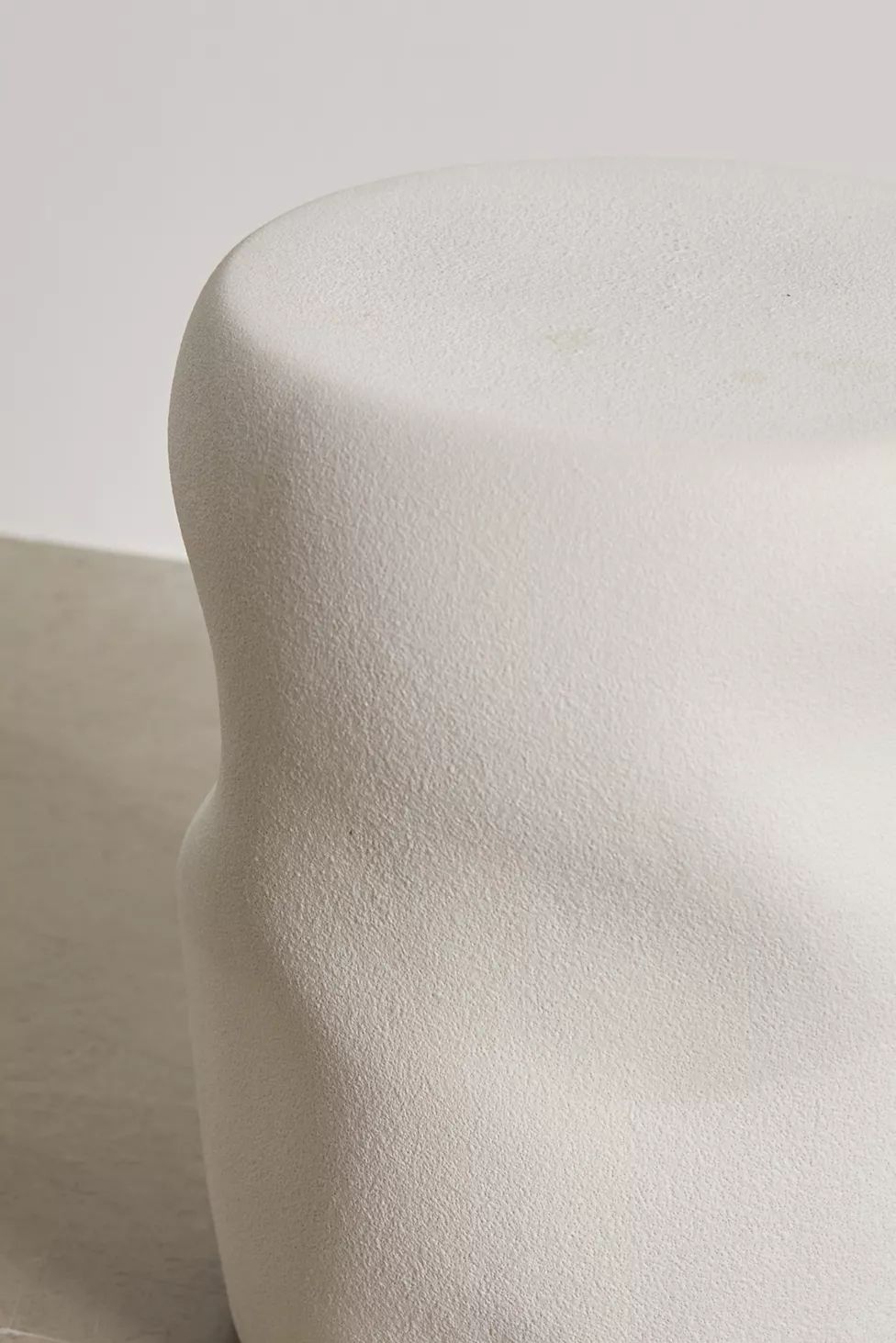 Isla Ceramic Side Table/Nightstand | Urban Outfitters (US and RoW)