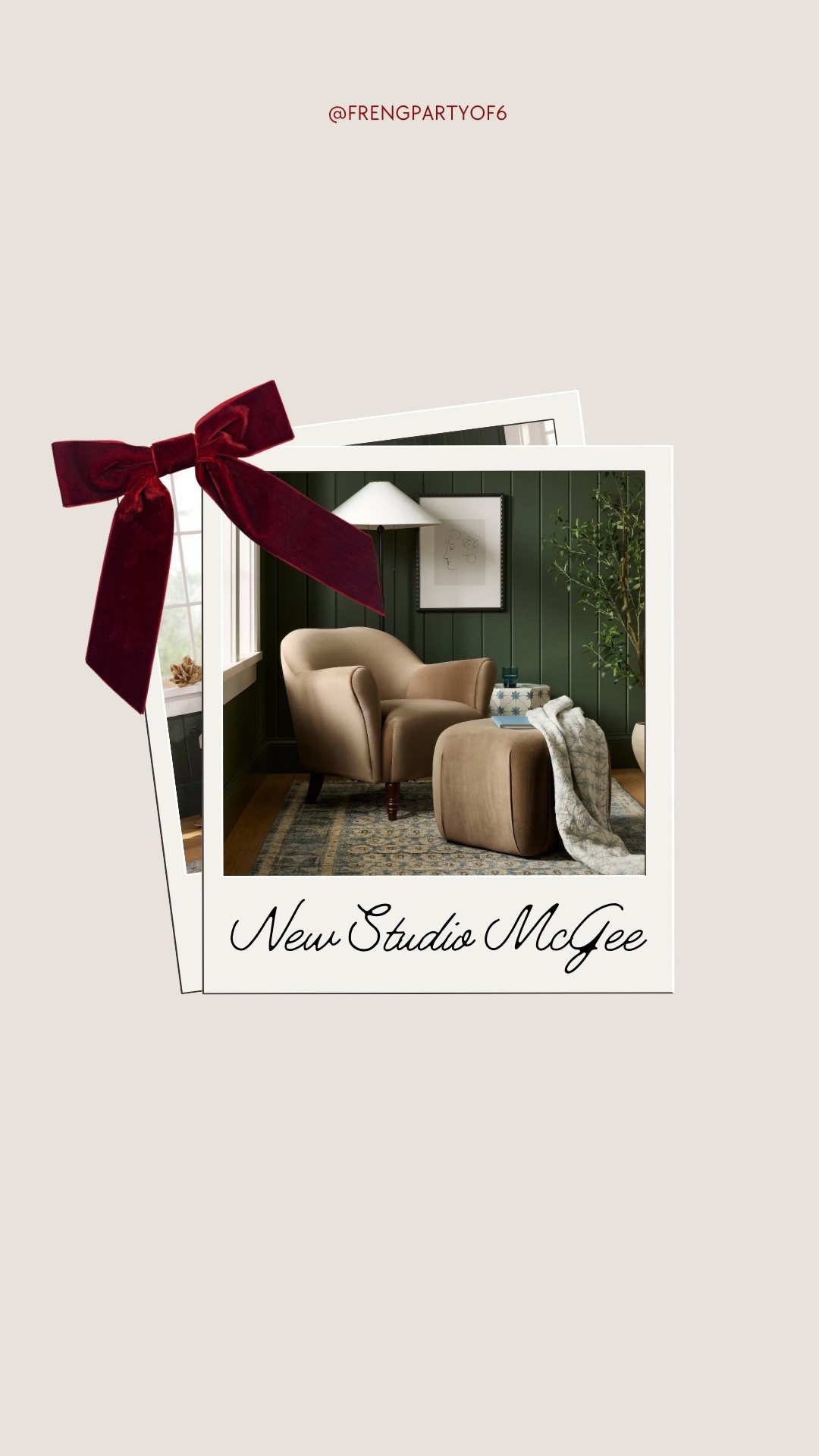 New Studio McGee x Target spring collection is here! Preview now and purchase online 12.28! 

#LTKHome #LTKFindsUnder100