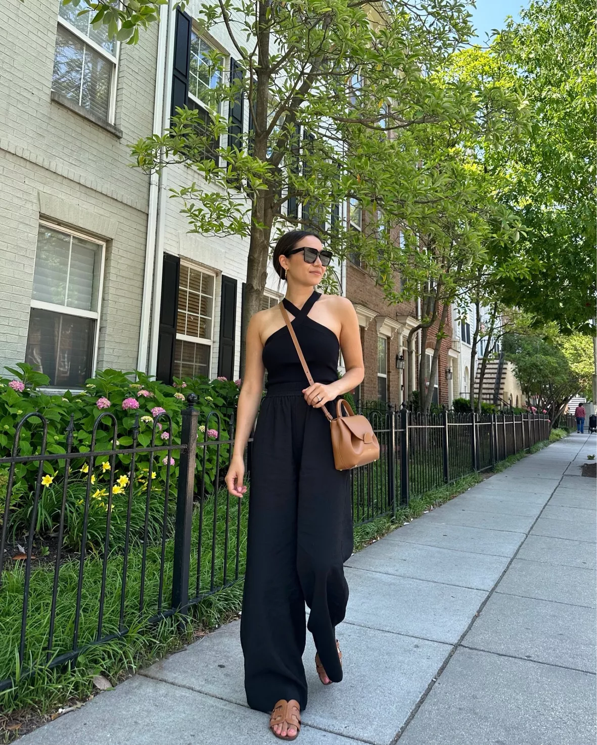 The Carley Wide-Leg Pant in … curated on LTK