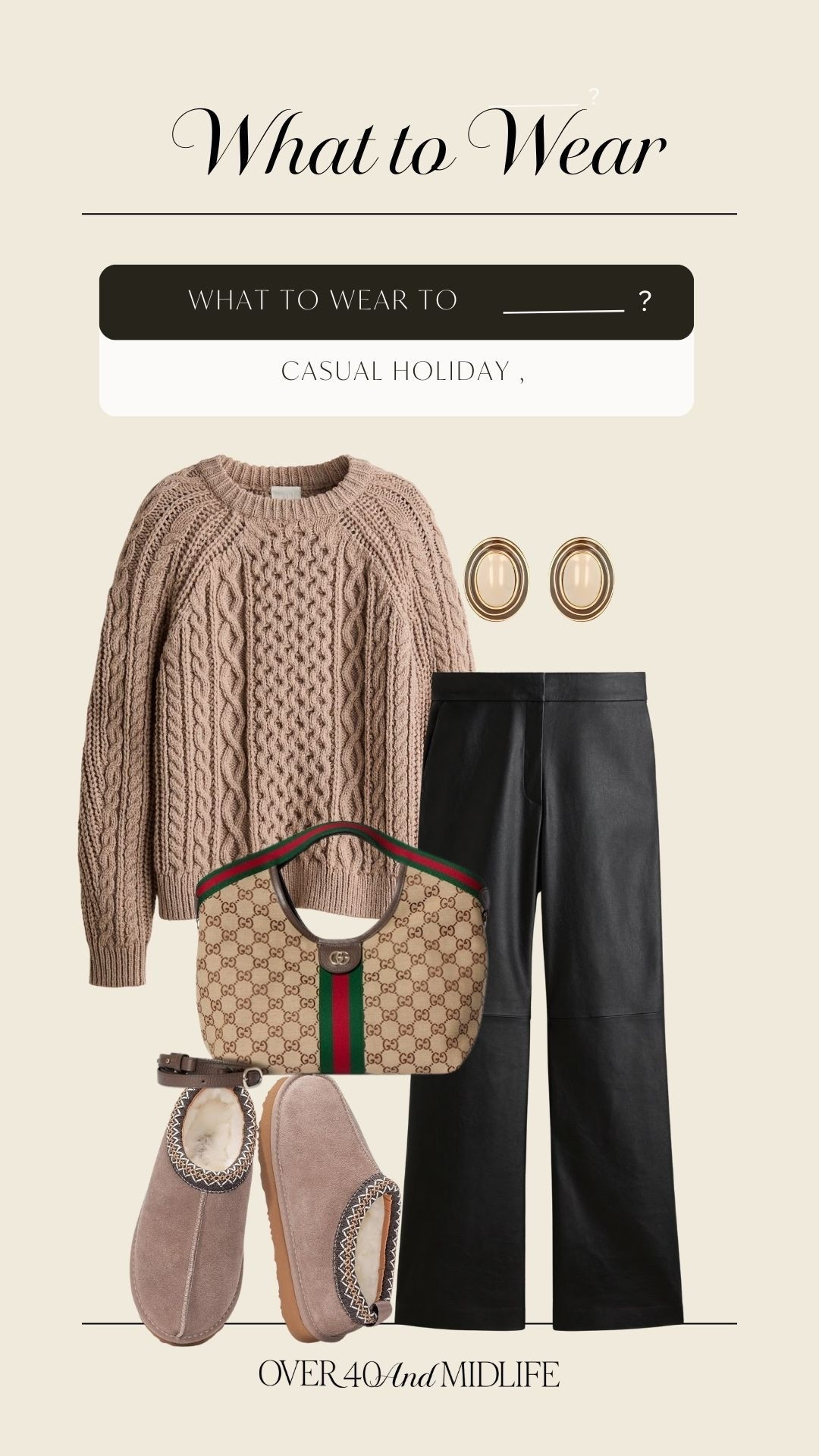  ✨Tap the bell, save and ❤️ for over 40 fashion, midlife style, midsize fashion and luxury looks for less. 

Casual holiday outfit

👑"Helping you look good, feel good!" - Lindsey Denver

Holiday outfits for women over 40, Thanksgiving outfit ideas, Christmas outfit inspo, holiday party outfits, Christmas dinner outfit, casual holiday looks, elegant holiday style, family Christmas outfits, what to wear for the holidays, cozy chic outfits, winter party looks, holiday outfit ideas 2025, Christmas outfit women, Thanksgiving dinner outfit, luxe for less holiday finds, festive outfit ideas, midlife holiday fashion, flattering holiday outfits, affordable Christmas looks, holiday capsule wardrobe 


Follow my LTK @Over40andmidlife on the @shop.LTK app to view this post and get my exclusive app-only content!

#liketkit 
@shop.ltk
https://liketk.it/5GLfa

Follow my LTK @Over40andmidlife on the @shop.LTK app to view this post and get my exclusive app-only content!

#liketkit 
@shop.ltk
https://liketk.it/5GLj7

Follow my LTK @Over40andmidlife on the @shop.LTK app to view this post and get my exclusive app-only content!

#liketkit #LTKMidsize #LTKOver40 #LTKGiftGuide
@shop.ltk
https://liketk.it/5GLnJ